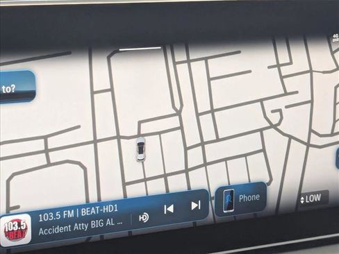 New 2026 Mercedes-Benz GLS 63 AMG 4MATIC image 13