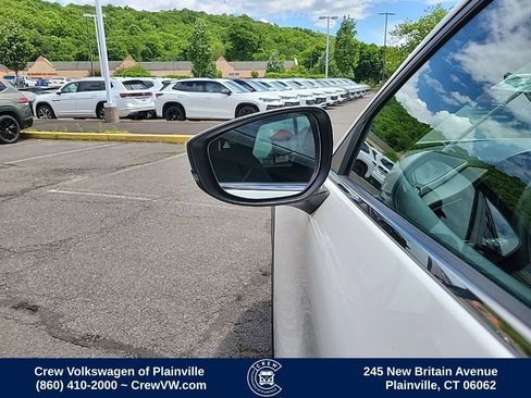 Used 2023 MAZDA CX-30 AWD 2.5 S w/ Select Package image 26