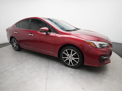 Used 2018 Subaru Impreza 2.0i Limited AWD/4WD image 37