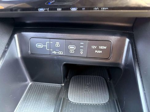 Certified 2025 Hyundai Santa Cruz SEL AWD/4WD image 19