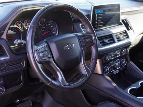 Used 2021 Chevrolet Tahoe RST w/ Luxury Package image 20