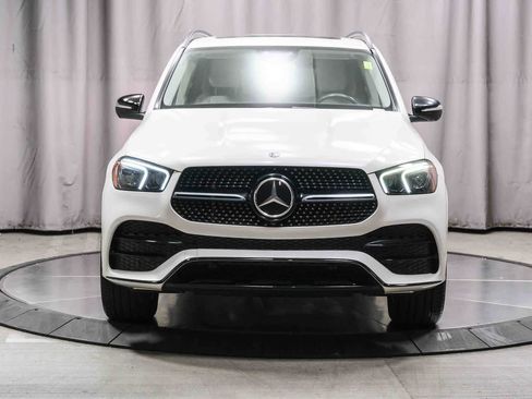 Used 2020 Mercedes-Benz GLE 450 4MATIC image 6