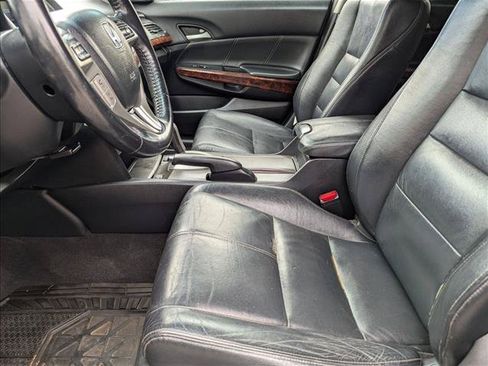 Used 2011 Honda Crosstour EX-L image 13