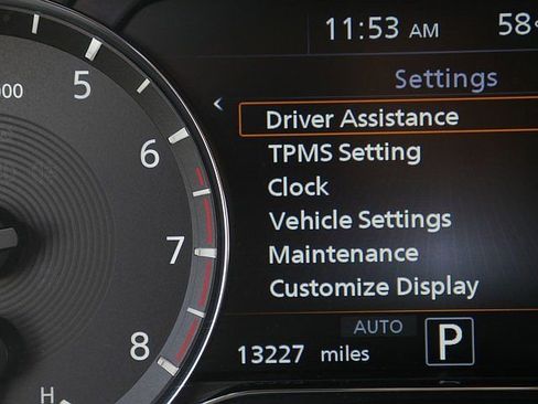 Used 2023 INFINITI QX80 Premium Select w/ Cargo Package AWD/4WD image 31