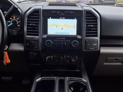 Used 2018 Ford F150 XLT w/ Equipment Group 302A Luxury image 15