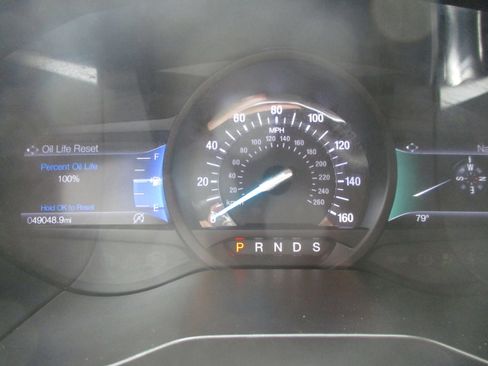 Used 2020 Ford Edge SEL w/ Convenience Package FWD image 20