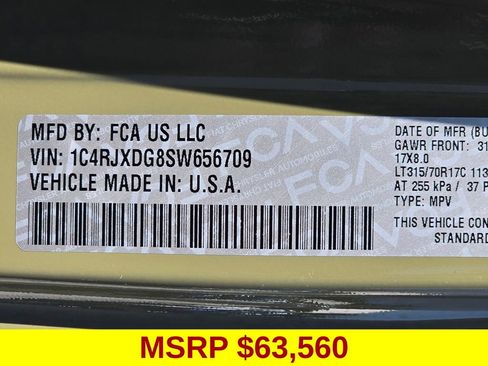 New 2025 Jeep Wrangler Unlimited Sport AWD/4WD image 44