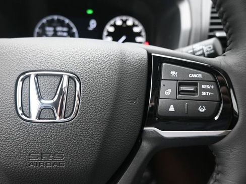 New 2026 Honda Odyssey Elite image 32