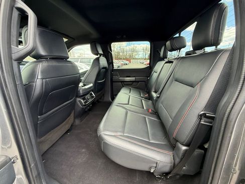 Used 2023 Ford F150 XLT w/ Equipment Group 302A High AWD/4WD image 22