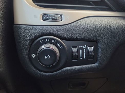 Used 2014 Jeep Cherokee Latitude FWD image 22