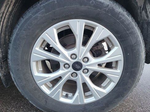 Used 2023 Ford Escape Active image 18