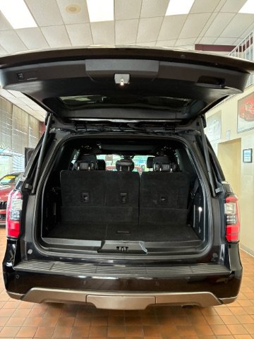 Used 2020 Ford Expedition King Ranch AWD/4WD image 12