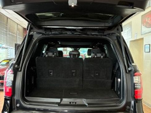 Used 2020 Ford Expedition King Ranch AWD/4WD image 12