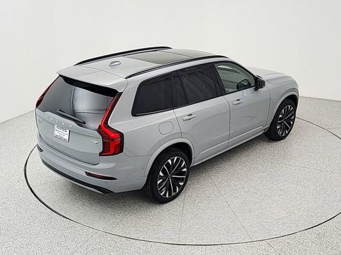 New 2026 Volvo XC90 T8 Ultra w/ Lounge Package AWD/4WD image 33