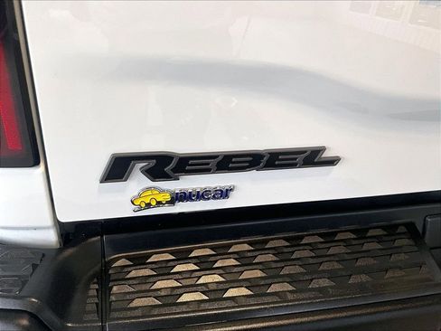 Used 2023 RAM 2500 Rebel w/ Level 2 Equipment Group AWD/4WD image 28