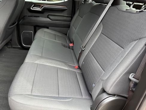 Certified 2023 Chevrolet Silverado 1500 LT image 23