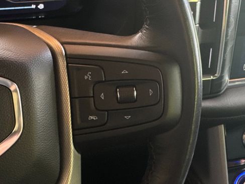 Used 2022 GMC Yukon Denali w/ Max Trailering Package AWD/4WD image 66