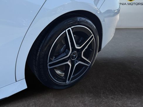 Used 2021 Mercedes-Benz CLA 35 AMG 4MATIC image 15