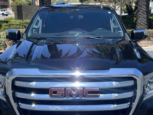 Used 2020 GMC Sierra 1500 SLE w/ SLE Value Package AWD/4WD image 58