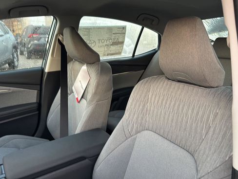 New 2026 Toyota Camry LE image 26