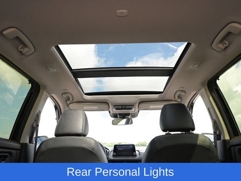 Used 2023 Nissan Rogue SV w/ SV Premium B Package AWD/4WD image 33