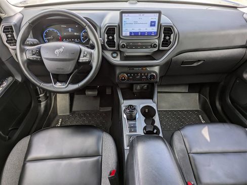 Used 2024 Ford Bronco Sport Big Bend w/ Convenience Package image 15