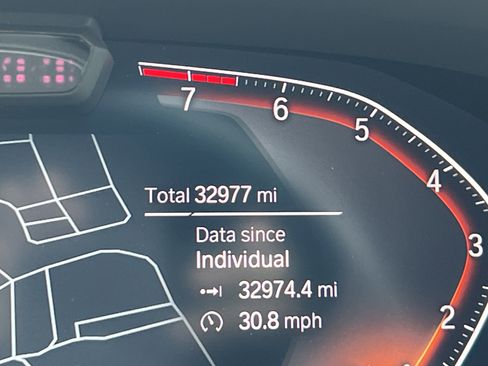 Used 2023 BMW X5 sDrive40i w/ M Sport Package image 22