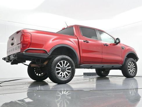 Used 2021 Ford Ranger XLT w/ Equipment Group 301A Mid AWD/4WD image 50