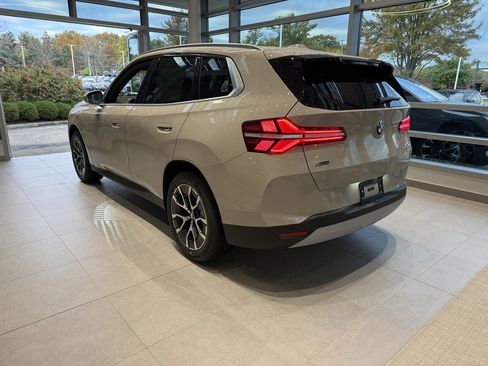 New 2026 BMW X3 xDrive30 image 4
