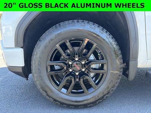 New 2026 GMC Sierra 1500 Elevation w/ Elevation Premium Package image 3