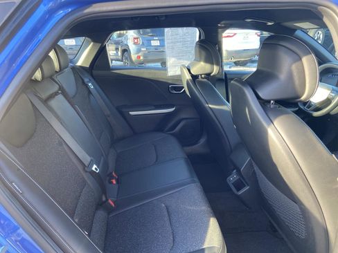 Used 2025 Kia K4 GT-Line image 30