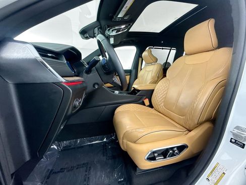 Used 2023 Jeep Grand Cherokee Summit w/ Adv Protech Group IV image 20