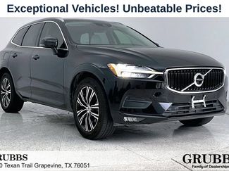 Used 2021 Volvo XC60 T5 Momentum w/ Protection Package Premier AWD/4WD video 1