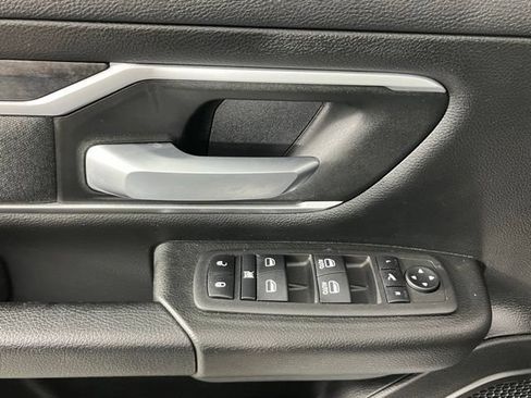 Used 2022 RAM 1500 Big Horn AWD/4WD image 22