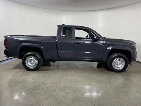 Certified 2025 Toyota Tacoma SR RWD image 2