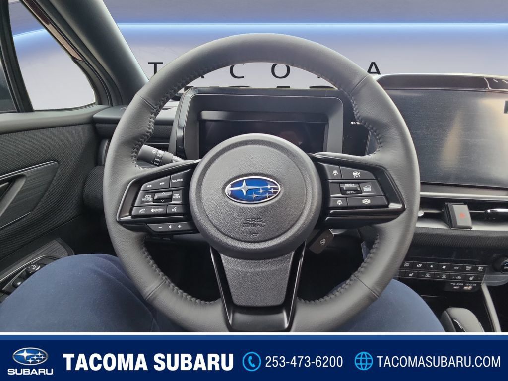 New 2026 Subaru Outback Premium AWD/4WD image 13