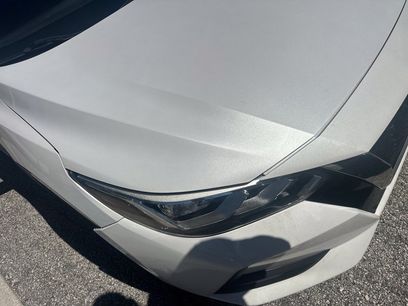 Used 2022 Nissan Sentra SV w/ Trunk Package