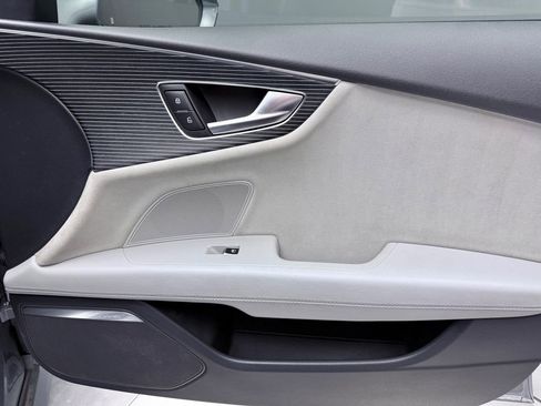 Used 2018 Audi S7 Prestige w/ S Sport Package image 16