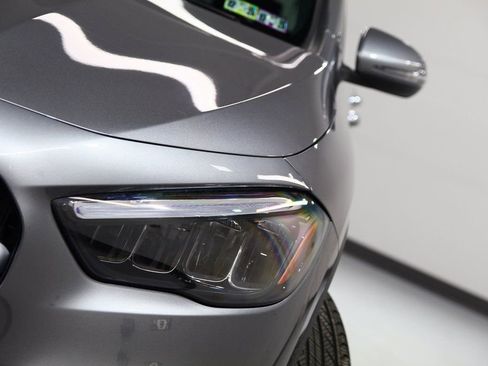 Certified 2025 Mercedes-Benz GLA 250 GLA 250 image 7