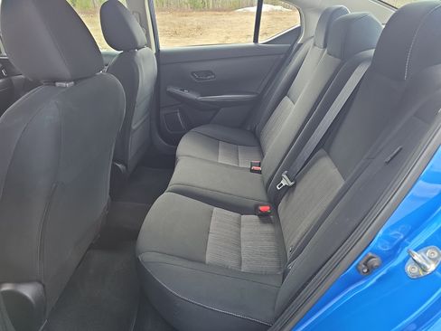 Used 2024 Nissan Sentra SV image 16