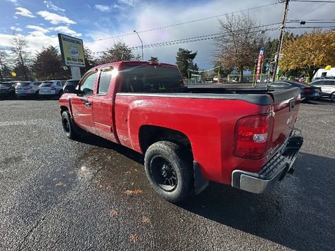 Used 2010 Chevrolet Silverado 1500 LS image 5