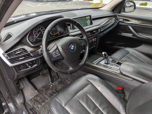 Used 2014 BMW X5 xDrive35i AWD/4WD image 14