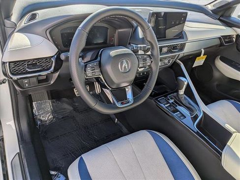 New 2025 Acura ADX A-Spec image 3