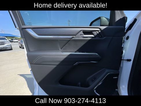 New 2026 GMC Acadia Elevation image 30