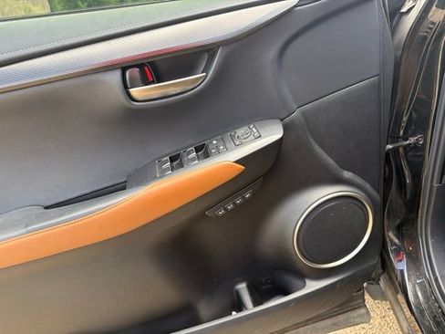 Used 2019 Lexus NX 300 FWD w/ Premium Package image 15
