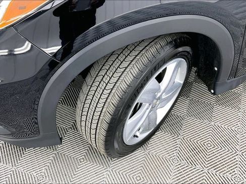 Used 2019 Honda HR-V EX image 37