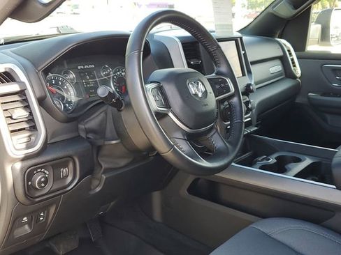 Used 2021 RAM 1500 Big Horn AWD/4WD image 14