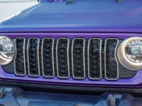 New 2026 Jeep Gladiator Sport AWD/4WD image 6