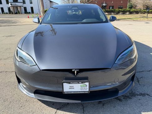 Used 2022 Tesla Model S image 10