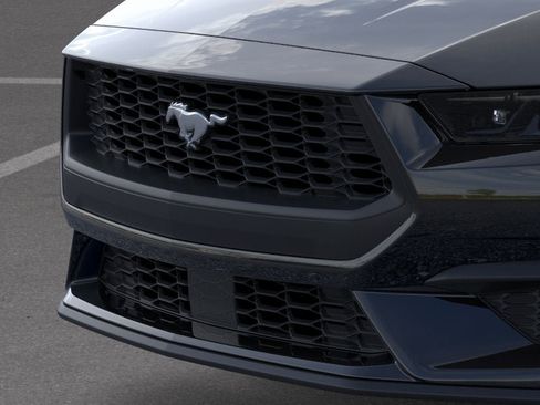 New 2026 Ford Mustang Convertible RWD image 17